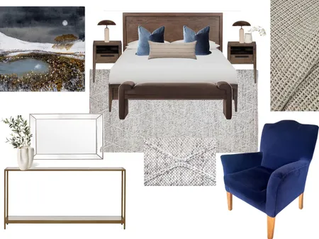 bedroom - karen Interior Design Mood Board by Meraki Interiors on Style Sourcebook