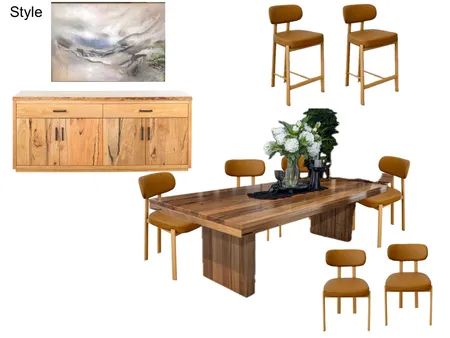 Riviere Interior Design Mood Board by Goran on Style Sourcebook