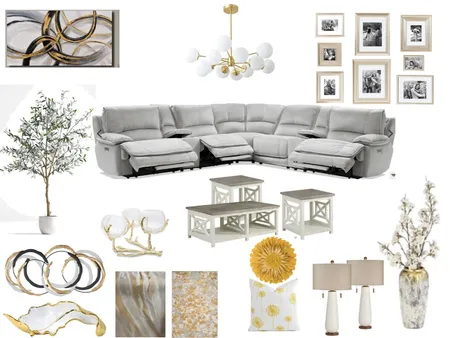MB10 Interior Design Mood Board by altitishereen@gmail.com on Style Sourcebook