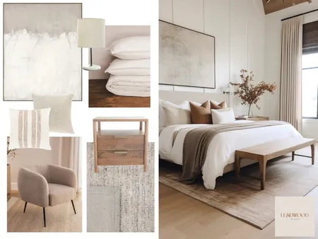 WRCE Bedroom Design Interior Design Mood Board by Chantelle_leadwood on Style Sourcebook