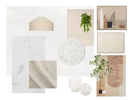 מעטפת קליניקה ומסעדה Interior Design Mood Board by meital on Style Sourcebook