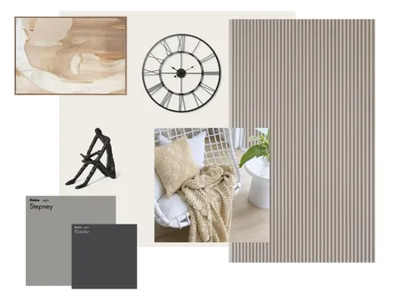 לוח חומרים סלון ביתי Interior Design Mood Board by meital on Style Sourcebook