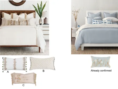 seafire Interior Design Mood Board by Bedside on Style Sourcebook