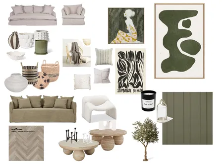 Living Room Interior Design Mood Board by lrevill on Style Sourcebook