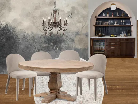 Dining room Interior Design Mood Board by Annoushka.vasev on Style Sourcebook