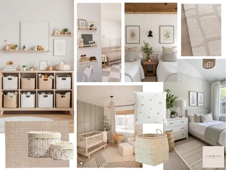 WRCE Kids Bedroom Design Interior Design Mood Board by Chantelle_leadwood on Style Sourcebook