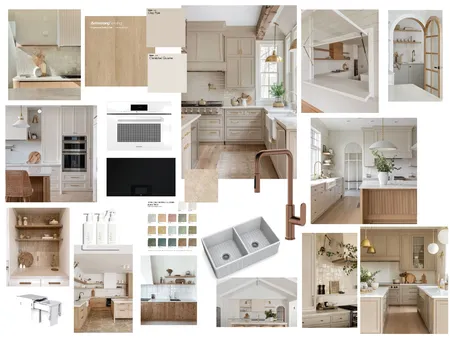kitchen -Junortoun Interior Design Mood Board by ashlea05 on Style Sourcebook