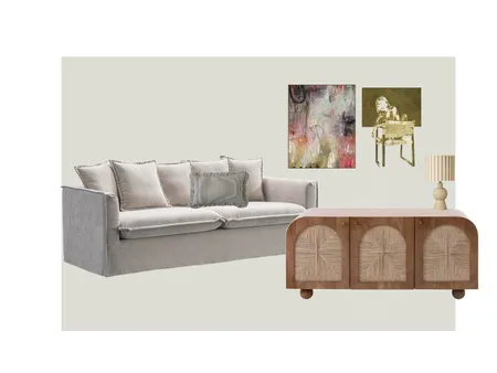 Theatre Interior Design Mood Board by Marn + Lachie on Style Sourcebook