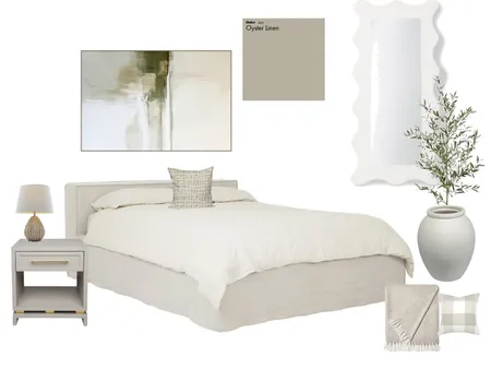 Spare room ideas Interior Design Mood Board by Hails