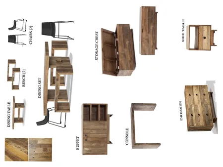 Selling Interior Design Mood Board by chelseacabrajac on Style Sourcebook