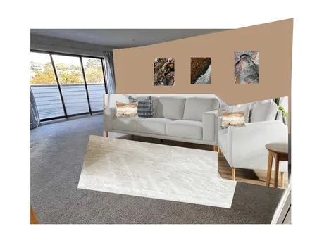 Dalyn's Lounge Interior Design Mood Board by Naomi.S