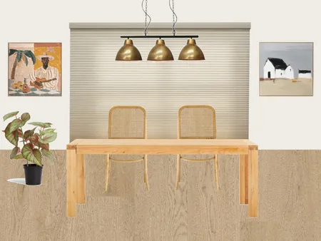 dining Interior Design Mood Board by kc on Style Sourcebook