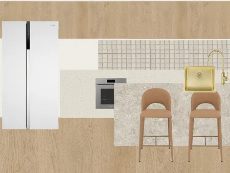 kitchen Interior Design Mood Board by kc on Style Sourcebook