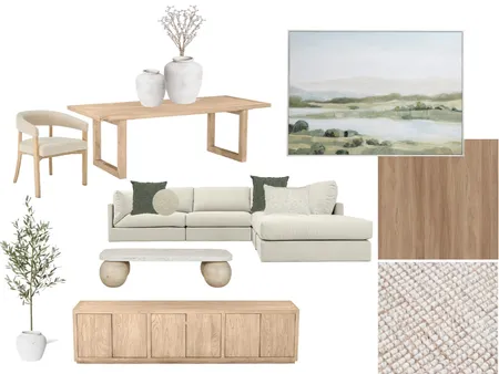 Abby Customer Interior Design Mood Board by samantha.laag@jameslane.com.au on Style Sourcebook
