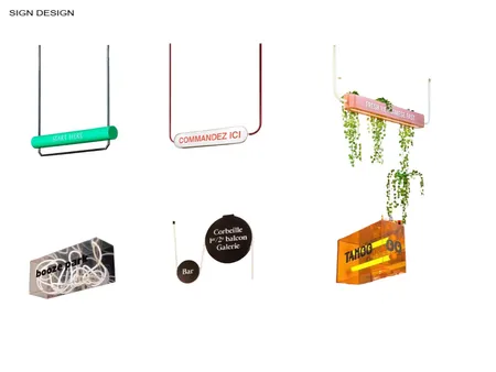 SIGHN Interior Design Mood Board by sama9898 on Style Sourcebook