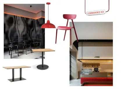 M1 Interior Design Mood Board by sama9898 on Style Sourcebook