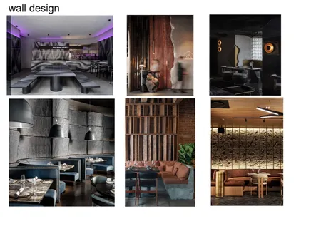 wall Interior Design Mood Board by sama9898 on Style Sourcebook