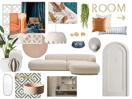 palm spring salon Interior Design Mood Board by krystalgibbs001 on Style Sourcebook