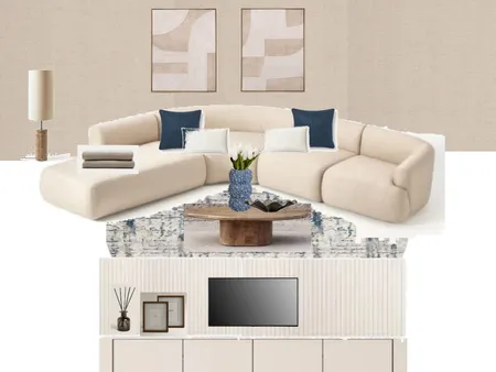 diseño grete salón Interior Design Mood Board by Studiohomeluxury on Style Sourcebook