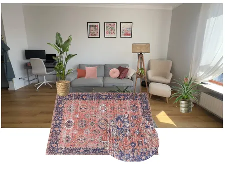 Natali Interior Design Mood Board by ProSharina on Style Sourcebook