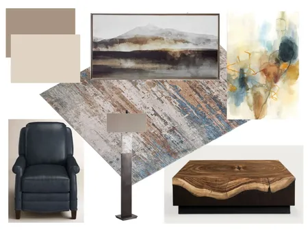 tom and laura Interior Design Mood Board by Jessica on Style Sourcebook