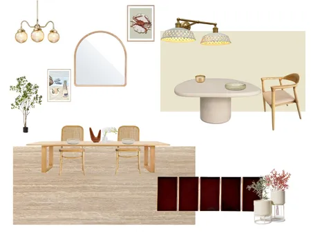 LIVING ROOM ATEM Interior Design Mood Board by LotiM on Style Sourcebook