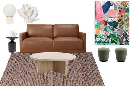 Living Room CR Interior Design Mood Board by Mysa Interiors on Style Sourcebook