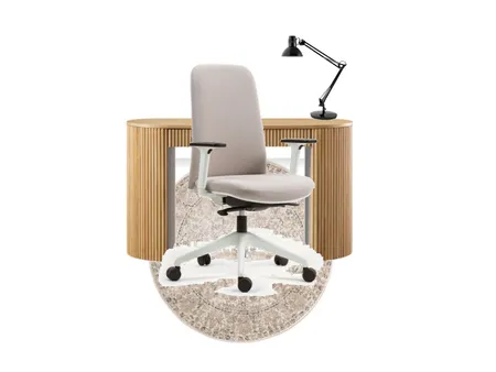 Rebecca Desk Interior Design Mood Board by HelenOg73 on Style Sourcebook