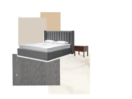 BEDROOM Interior Design Mood Board by narch on Style Sourcebook