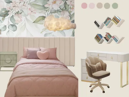 Moodboard TP Interior Design Mood Board by Sofía Podestá on Style Sourcebook