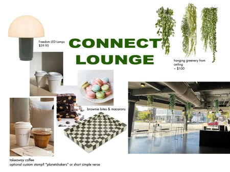 Connect Lounge Interior Design Mood Board by toniac@planetshakers.com on Style Sourcebook