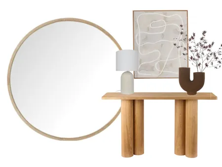 37 york street, morningside - entry Interior Design Mood Board by tlaws on Style Sourcebook