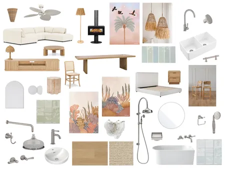 mood board Interior Design Mood Board by tjane02@icloud.com on Style Sourcebook