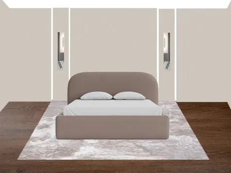 Спальня Interior Design Mood Board by Vera888 on Style Sourcebook