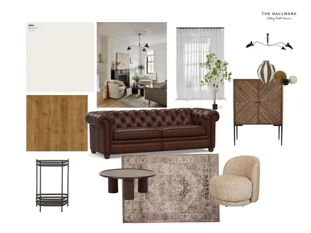 Karas V3 Interior Design Mood Board by The Hallmark, Abbey Hall Interiors on Style Sourcebook