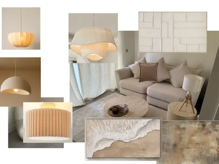 Karen Living Interior Design Mood Board by marigoldlily on Style Sourcebook