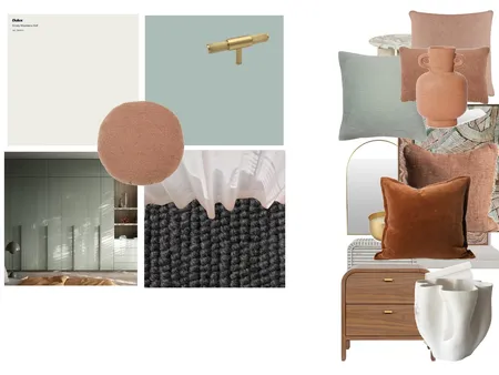 Assessment 2 Interior Design Mood Board by addieobyrne on Style Sourcebook