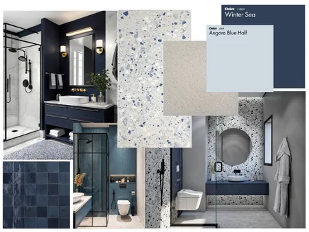 Louis Mood Board Interior Design Mood Board by Zarper Interiors on Style Sourcebook