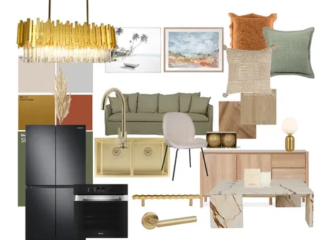 furniture 1 Interior Design Mood Board by Katia.angeles on Style Sourcebook