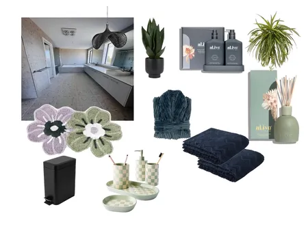 Magnolia - MasterEnsuite Interior Design Mood Board by RSNHomeInterior on Style Sourcebook