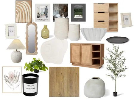 Entry Interior Design Mood Board by alk92 on Style Sourcebook