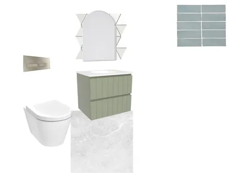 baño Interior Design Mood Board by lusurano on Style Sourcebook