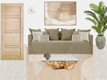 Living room Interior Design Mood Board by Christal on Style Sourcebook