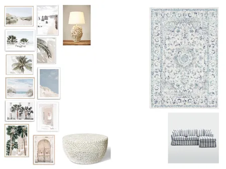 Breezy Palms Interior Design Mood Board by Sterlingrose on Style Sourcebook