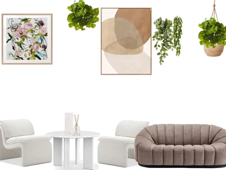 Olives Room Interior Design Mood Board by Christal on Style Sourcebook