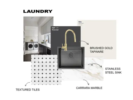 9 Highbury Interior Design Mood Board by Cecilia_ on Style Sourcebook