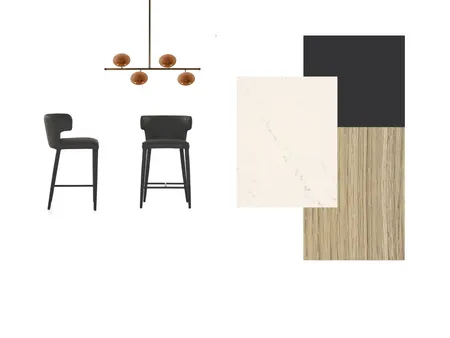 Kitchen Interior Design Mood Board by Redesign and Styled on Style Sourcebook