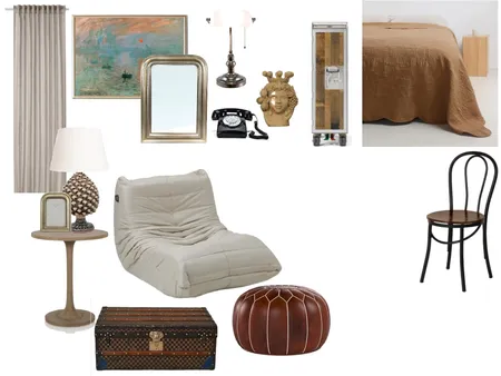 home pieces Interior Design Mood Board by Sonya Ditto on Style Sourcebook