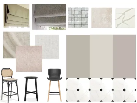 Краснопролет Кухня-1 Interior Design Mood Board by Studioenterie on Style Sourcebook