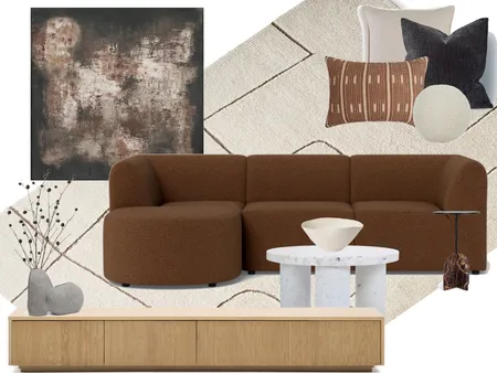 37 york street, morningside - retreat Interior Design Mood Board by tlaws on Style Sourcebook